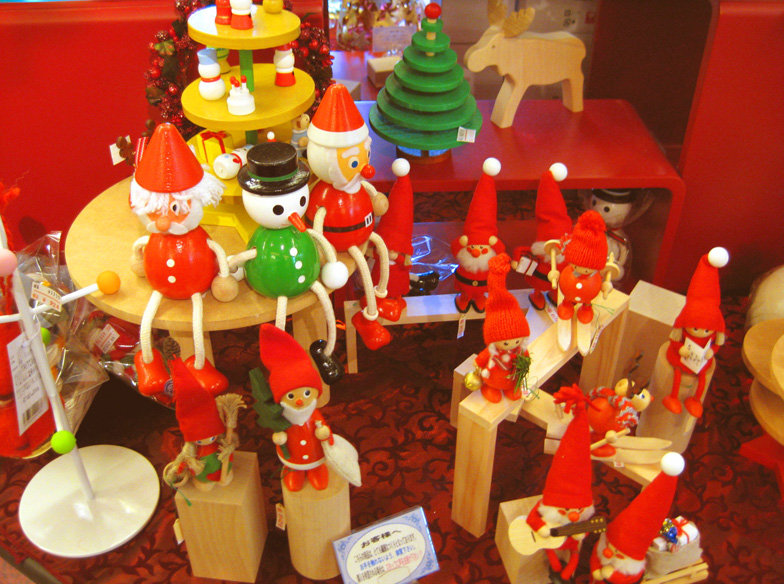 クリスマスのほんとの意味☆日本ならではのクリスマス?