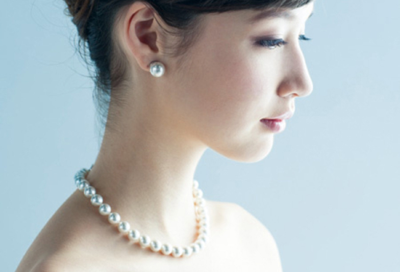 【静岡市・浜松市】真珠・パールの意味 なぜ婚約指輪・結婚指輪・真珠をセットで買うの？ パールジュエリーを身に着ける理由とは Jewelry