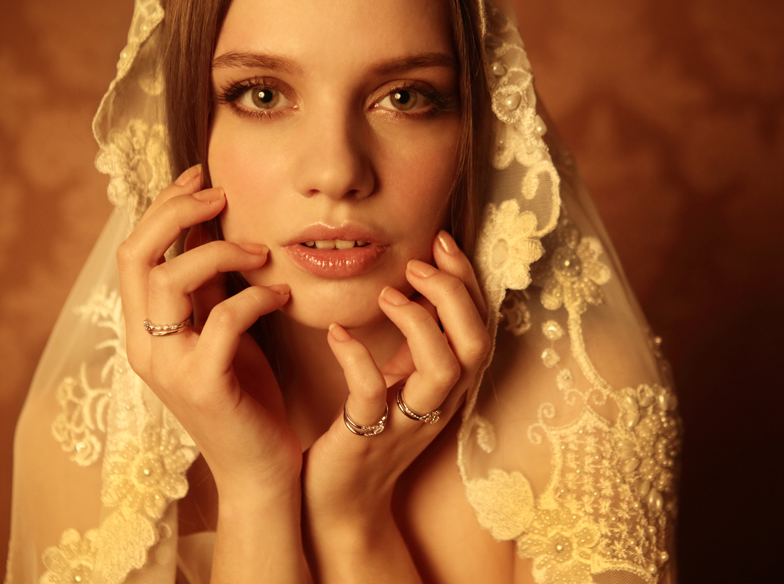 アンティークの結婚指輪がオシャレな女性から人気の秘密とは？静岡市でデザインをたくさん見ることができる♡