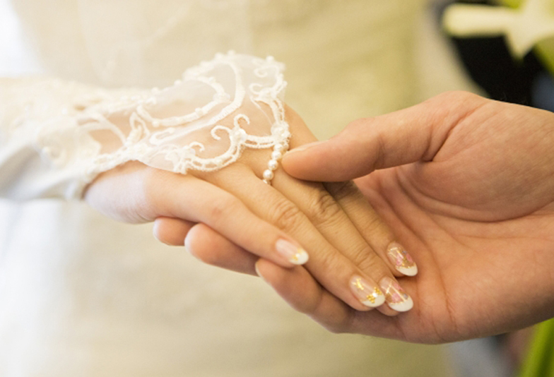 静岡市のプレ花嫁は行動がはやい！結婚指輪はいつ購入する？お得な購入時期を逃さないための結婚バイブル