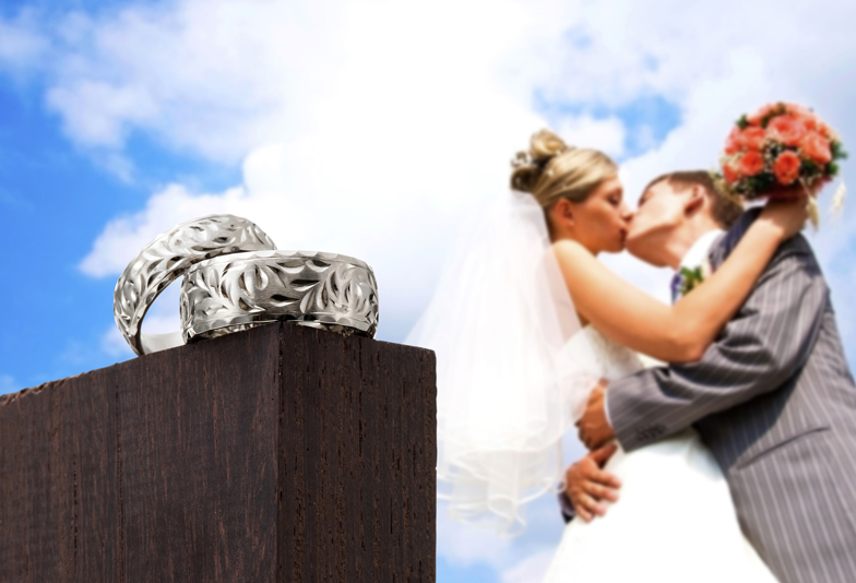 浜松市　人気のハワイアンジュエリーを結婚指輪・婚約指輪に♡ダイヤモンドがもらえるハワイアンブライダルフェア開催中