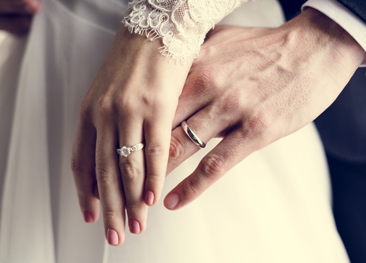 【静岡市】婚約指輪・結婚指輪の選び方！自分たちに合うお店選びとは？