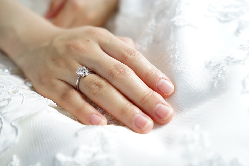 【静岡市】世界中が憧れるカッターズダイヤモンドで特別なプロポーズ！！