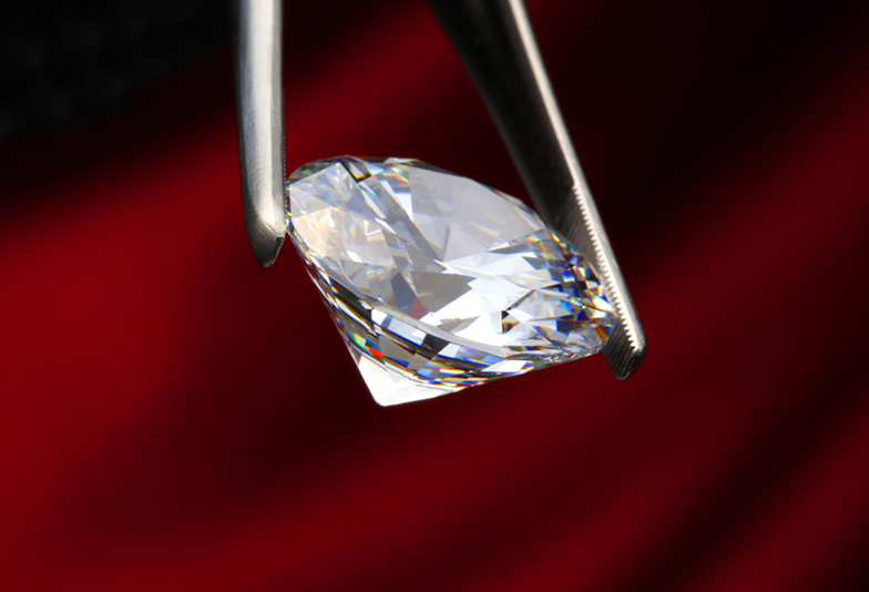 【静岡市】最高の輝きを追求するダイヤモンド「フォーエバーマーク」