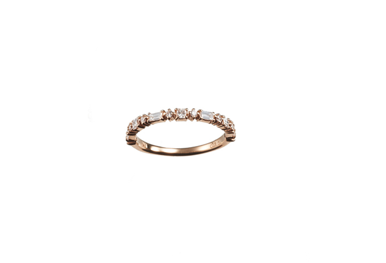 LOYALE RING PG
