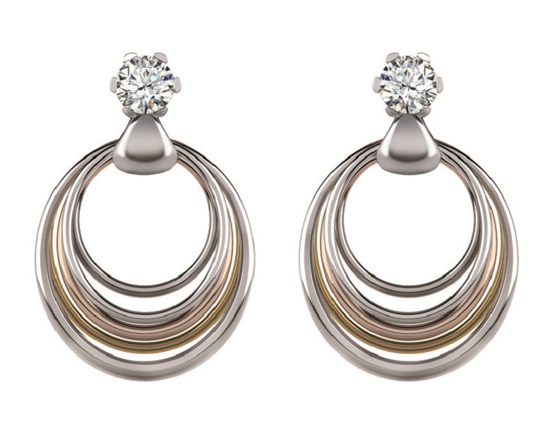 M5_Solitaire_Circles_Earrings_YG++