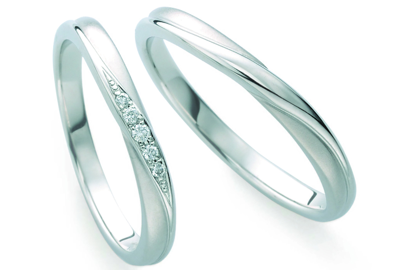 【静岡市】リーズナブル×高品質な結婚指輪ラインナップ！結婚準備中のカップル必見♡