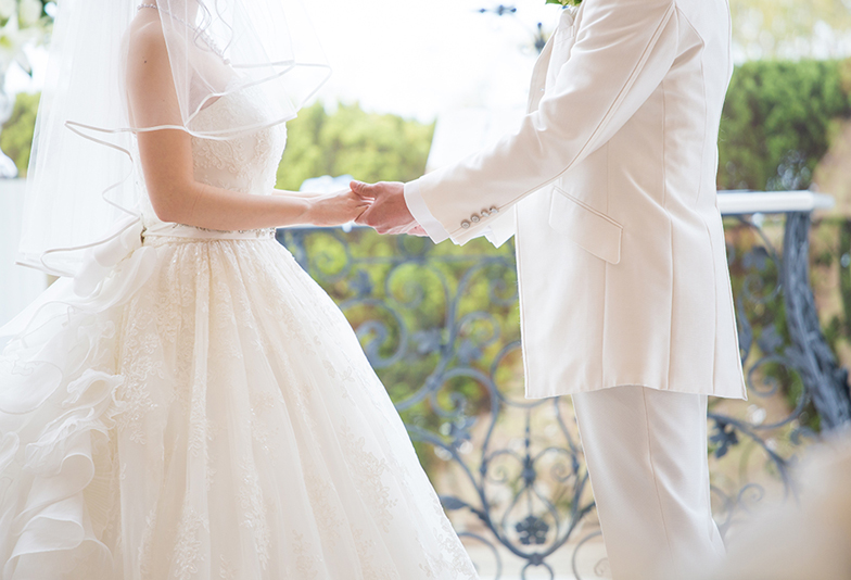 【富山市】花嫁様必見！晴れの日にパールネックレスを身に着けよう。