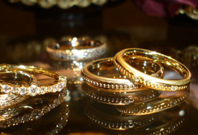 【静岡市】結婚指輪は個性派のカップルへ！人とかぶらない結婚指輪デザイン集