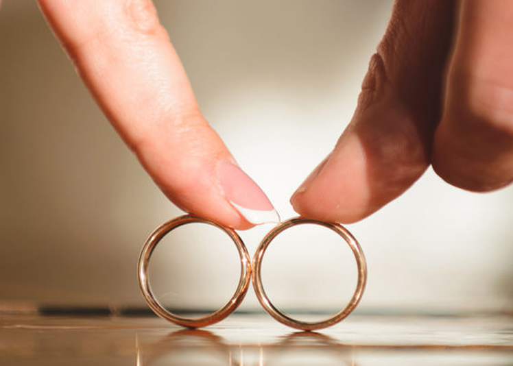 【静岡市結婚指輪】シンプルデザイン！！でもこだわりたいあなたにオススメしたい結婚指輪♡