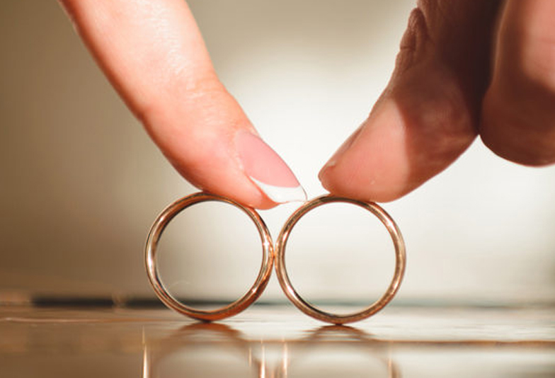 【浜松市】結婚指輪はオーダーメイドで作る時代♡シンプルでも世界に1つ2人だけの特別なリングが作れちゃう！