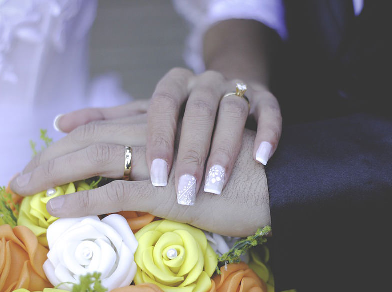 【静岡市】メンテナンスはしてますか？大切な結婚指輪をずっと身に着ける結婚指輪のために。