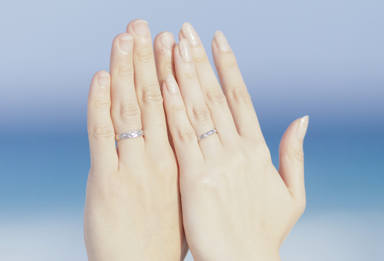 【浜松】結婚指輪、相場より良いものを選んでおくことが良い理由とは？
