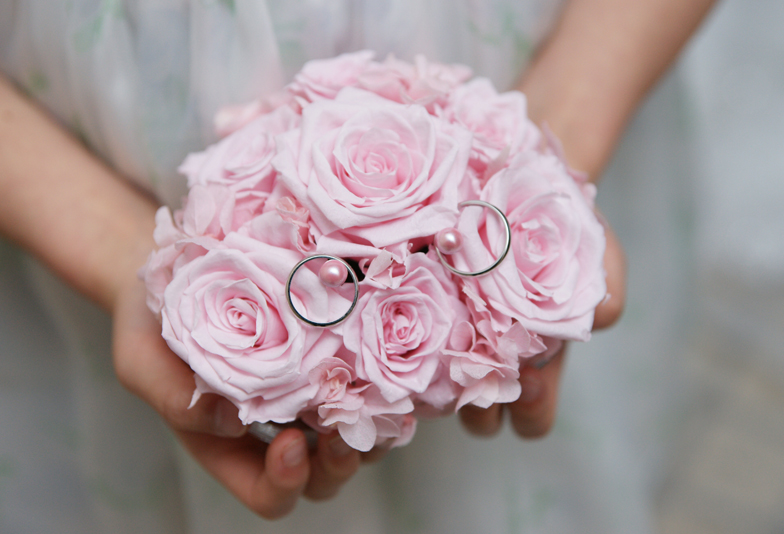 浜松で選ぶ人気の結婚指輪の可愛いデザインランキング２０１８