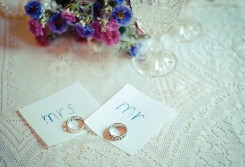 【金沢・野々市】結婚指輪の2種類の製造方法「鋳造」と「鍛造」の違いって？