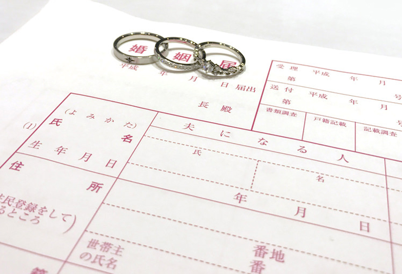 【静岡市】結婚指輪を探すなら土曜日の方が良い？！結婚指輪を選ぶポイント！