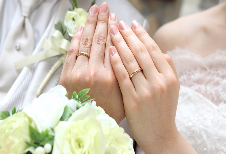 【福井市エルパ】知っておきたい！結婚指輪の意味とは？