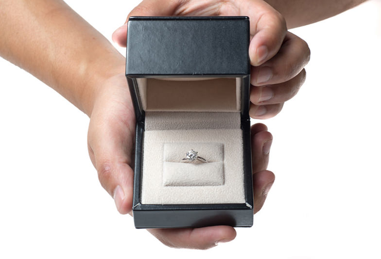 【静岡市】2019年人気の婚約指輪はどれ？今年トレンドのデザインランキング