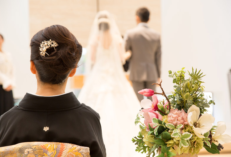 【静岡市】私の体験談。プレ花嫁の準備品。真珠のネックレスは絶対用意した方がいい！