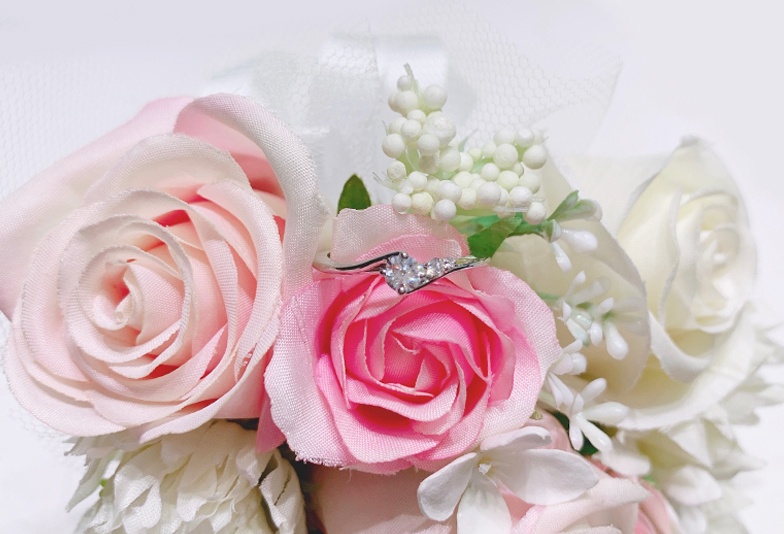 【富山市】ホワイトデーにプロポーズ…絶対に気に入ってもらえる婚約指輪のデザインとは？