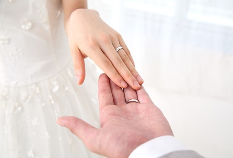 【富山市】結婚指輪のデザインでお悩みの方へ！