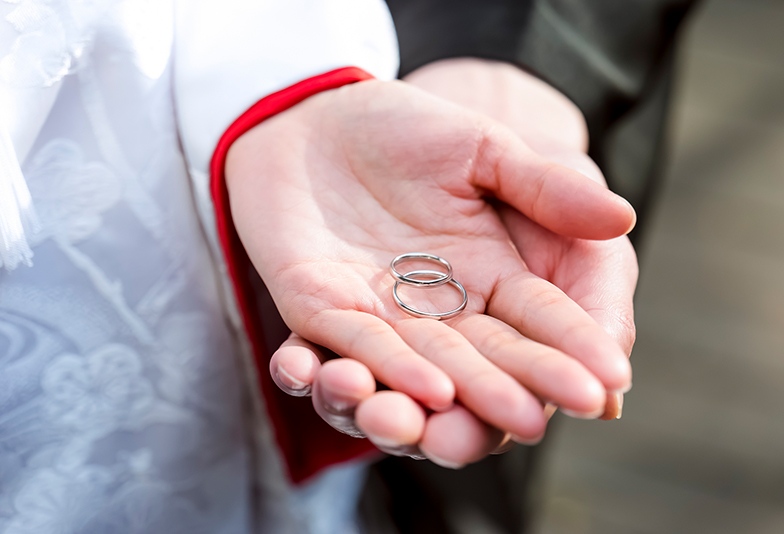 【神奈川県】横浜市元町で結婚指輪を探す！みんなはいつ・どうやって決めているの?