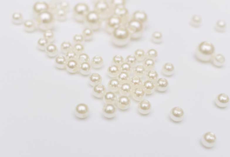【姫路市】真珠の種類、調色と無調色の違い。
