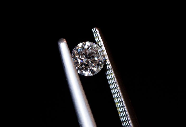【金沢市】婚約指輪はなぜダイヤモンドなの・・
