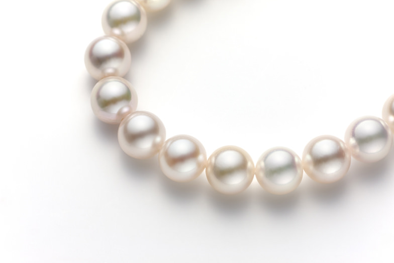 【姫路・神戸】パールネックレス・様々な場所で身に着ける真珠のネックレス・イヤリング