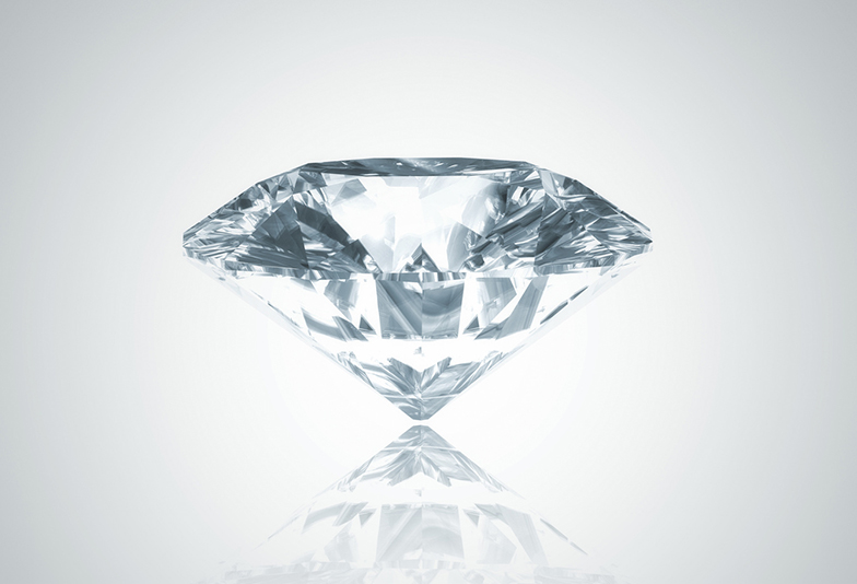 【浜松市】婚約指輪のお店に聞いた「ダイヤモンドの違いって？」