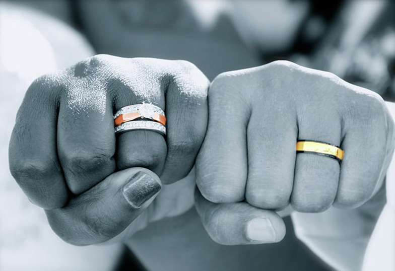 【浜松市】結婚指輪を身に着けていく上で不安を解決するアフターメンテナンスとは？
