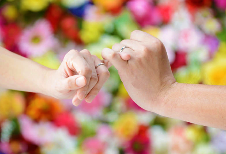 【静岡市】増税前に結婚指輪を買った方がいい理由とは？