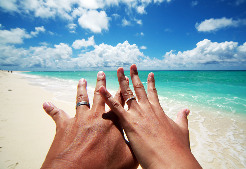 【浜松市】結婚指輪に選ぶハワイアンジュエリーブランドランキング