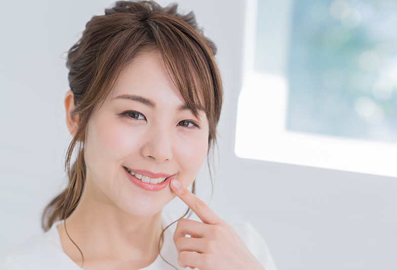 【静岡市】歯の黄ばみの原因は薄くなったエナメル質？もとに戻らないエナメル質、逆転発想のホワイトニング方法とは？