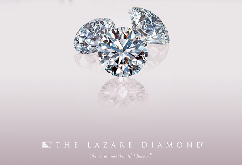 【福山市】特別なリングにぴったりなダイヤモンド！ラザールダイヤモンドの魅力とは