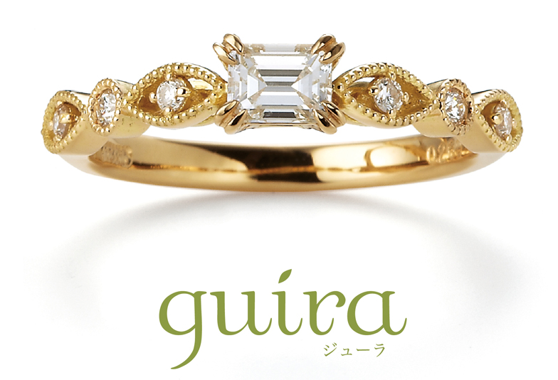 【神戸】婚約指輪・結婚指輪はオシャレでかっこいいいブランド【ジューラオレッキオ】を…
