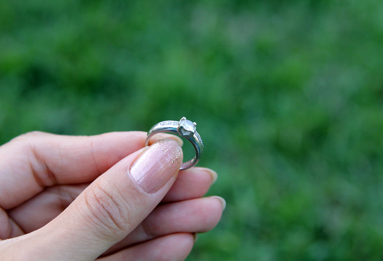 【静岡市】知らないともったいない！思い出の詰まった指輪を新しい形にする”ジュエリーリフォーム”とは？