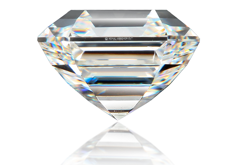 【広島市】知って得する！ダイヤモンド専門ブランドの婚約指輪を要チェック