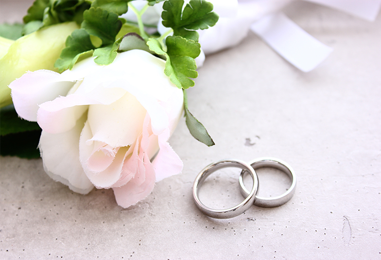 【福山市】プラチナ素材でペアで10万円～つくれる結婚指輪「insembre　インセンブレ」