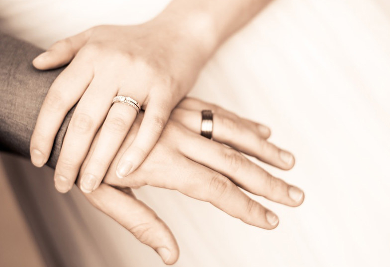 【浜松市】結婚指輪選びで二人の理想を100％叶える３つの法則