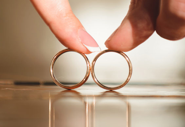 【浜松市】結婚指輪「セミオーダー」と「フルオーダー」の違いとは？