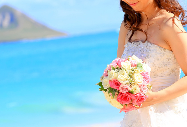 【いわき市】ハワイアンの婚約指輪でプロポーズ！普段から着けられるデザイン紹介