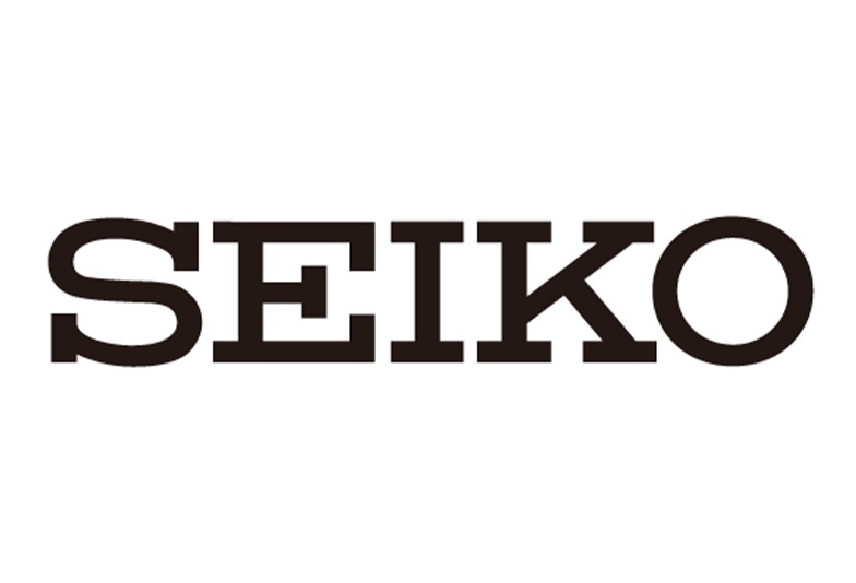 SEIKOは日本の腕時計ブランド。