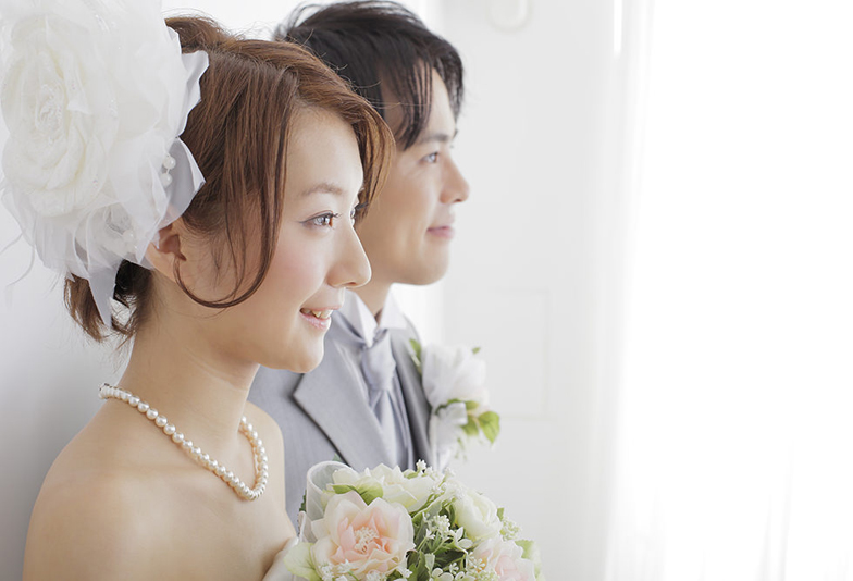 【静岡市】再婚でも最高な式が出来ました！静岡市の結婚式場グランディエールブケトーカイ
