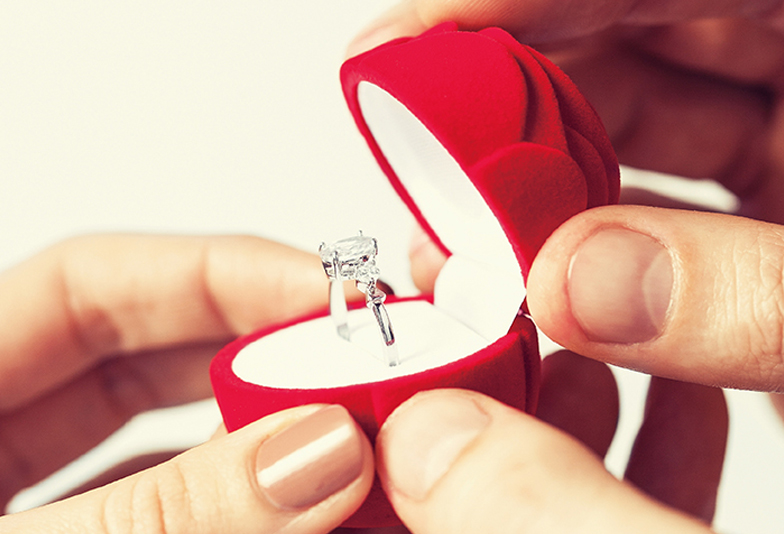 【富山市】SNSで注目の婚約指輪♡ブランドをご紹介！