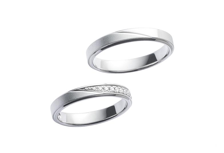 静岡結婚指輪