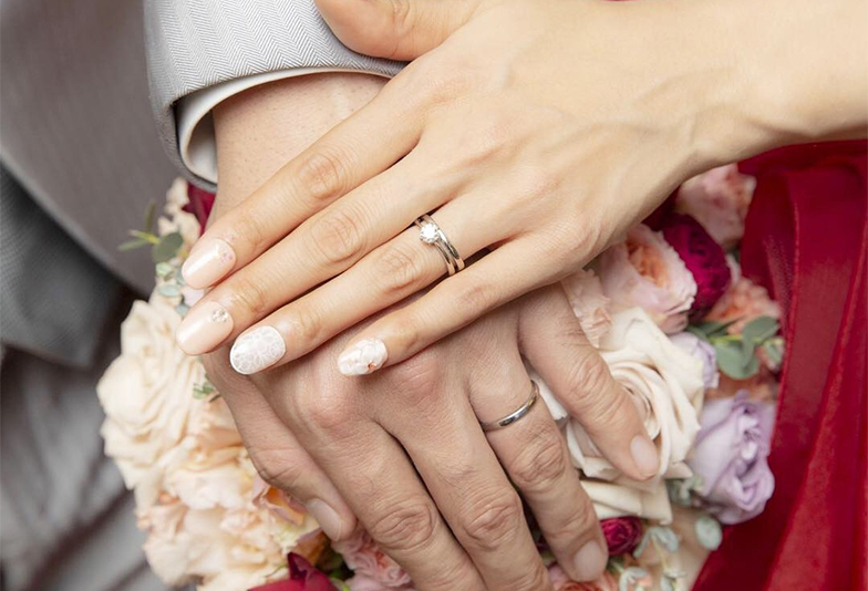 【金沢市】結婚指輪に使われているハードプラチナってなんだろう？