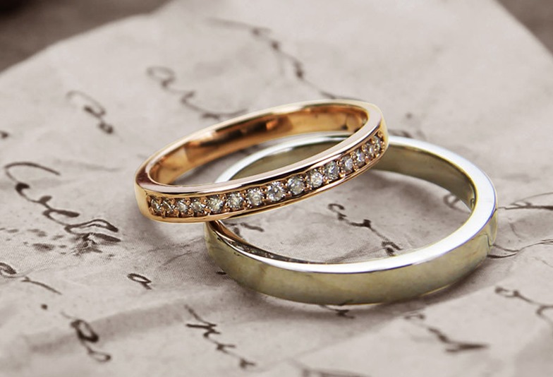 【静岡市】予算１０万円でも結婚指輪が購入できる人気のブランド教えます！