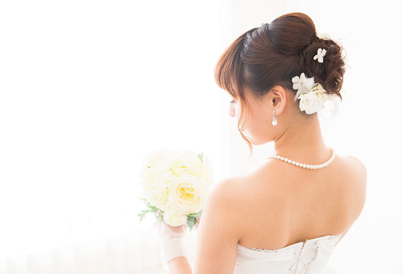 【浜松市】花嫁さまに贈る真珠ネックレス「調色真珠」と「無調色真珠」の違いとは？