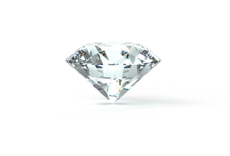 【宇都宮市】ダイヤモンドが婚約指輪に選ばれるNO.1ジュエリーな理由をご存知ですか？
